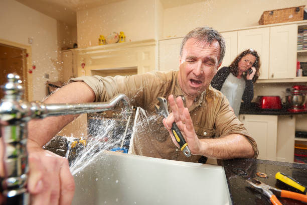 Best Water damage restoration process  in Rye Brook, NY